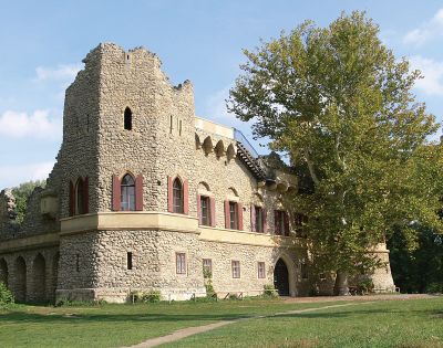 Janův hrad
