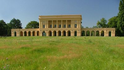 Pohansko